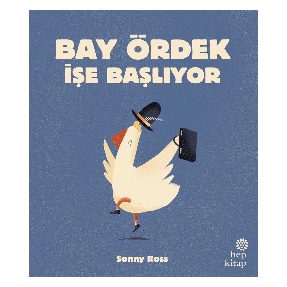 BAY ÖRDEK İŞE BAŞLIYOR