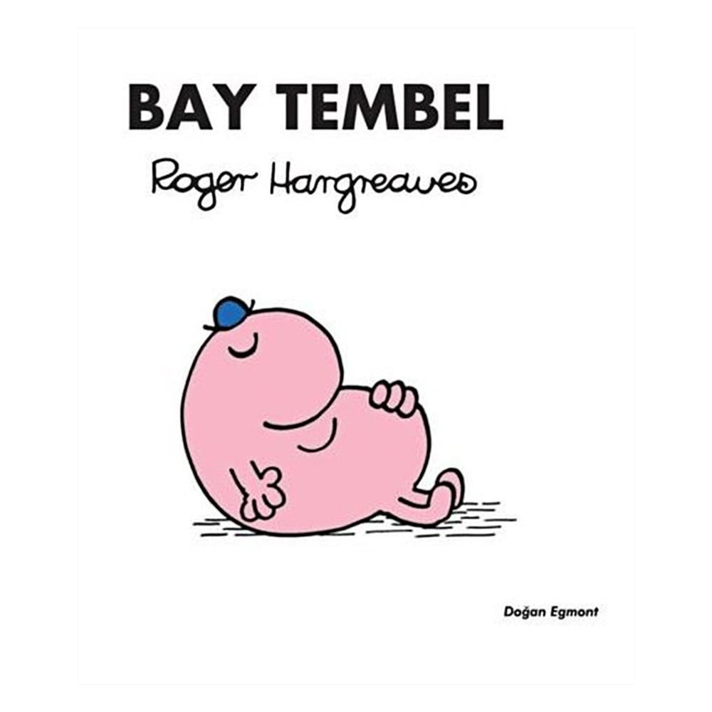 BAY TEMBEL
