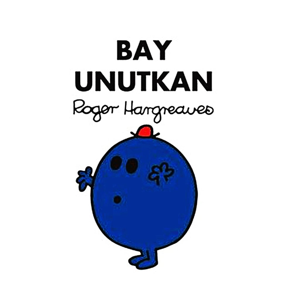 BAY UNUTKAN