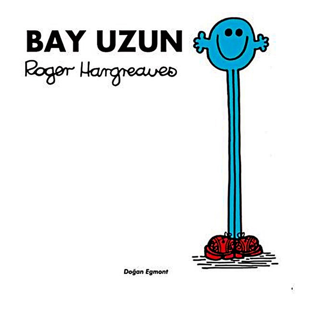 BAY UZUN