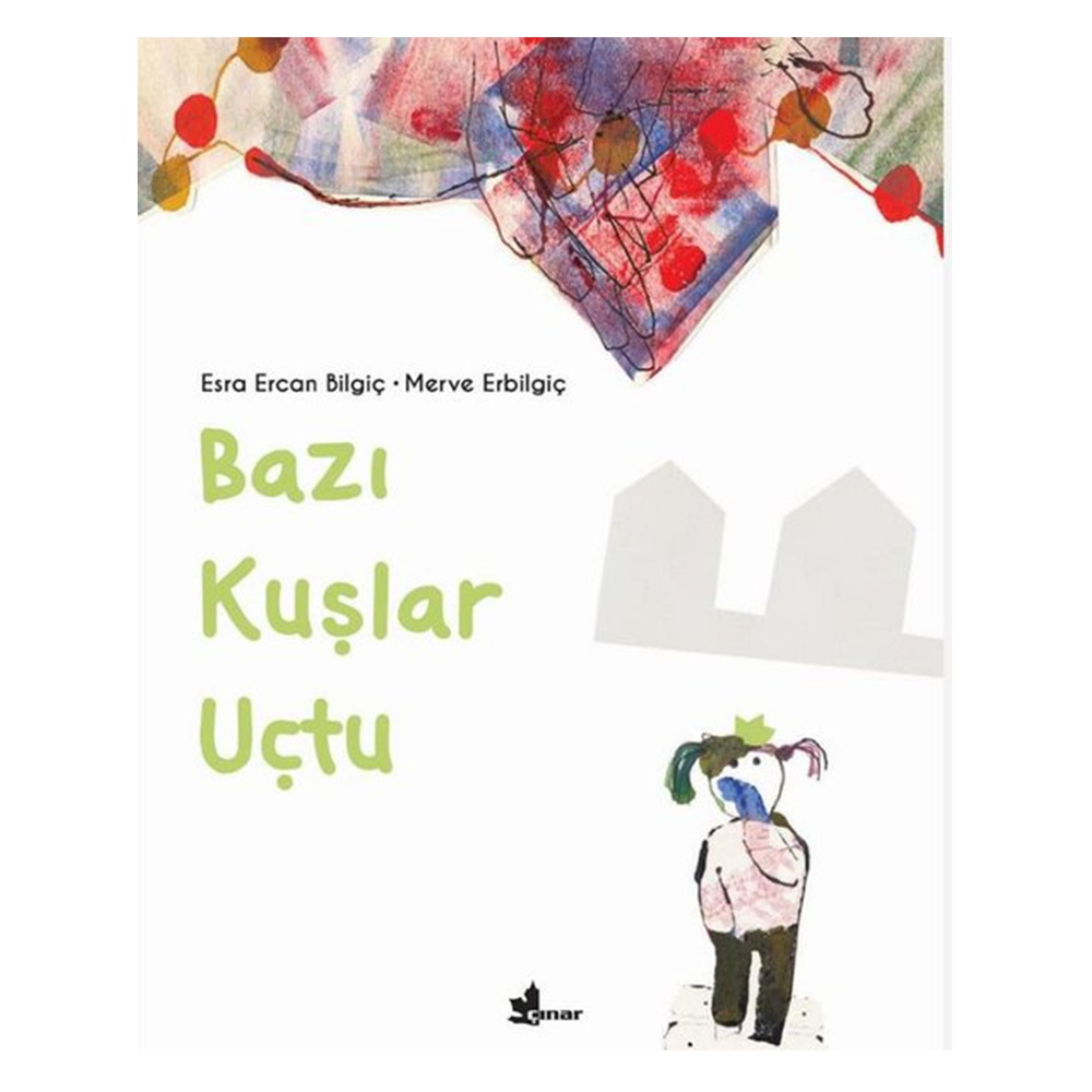 BAZI KUŞLAR UÇTU