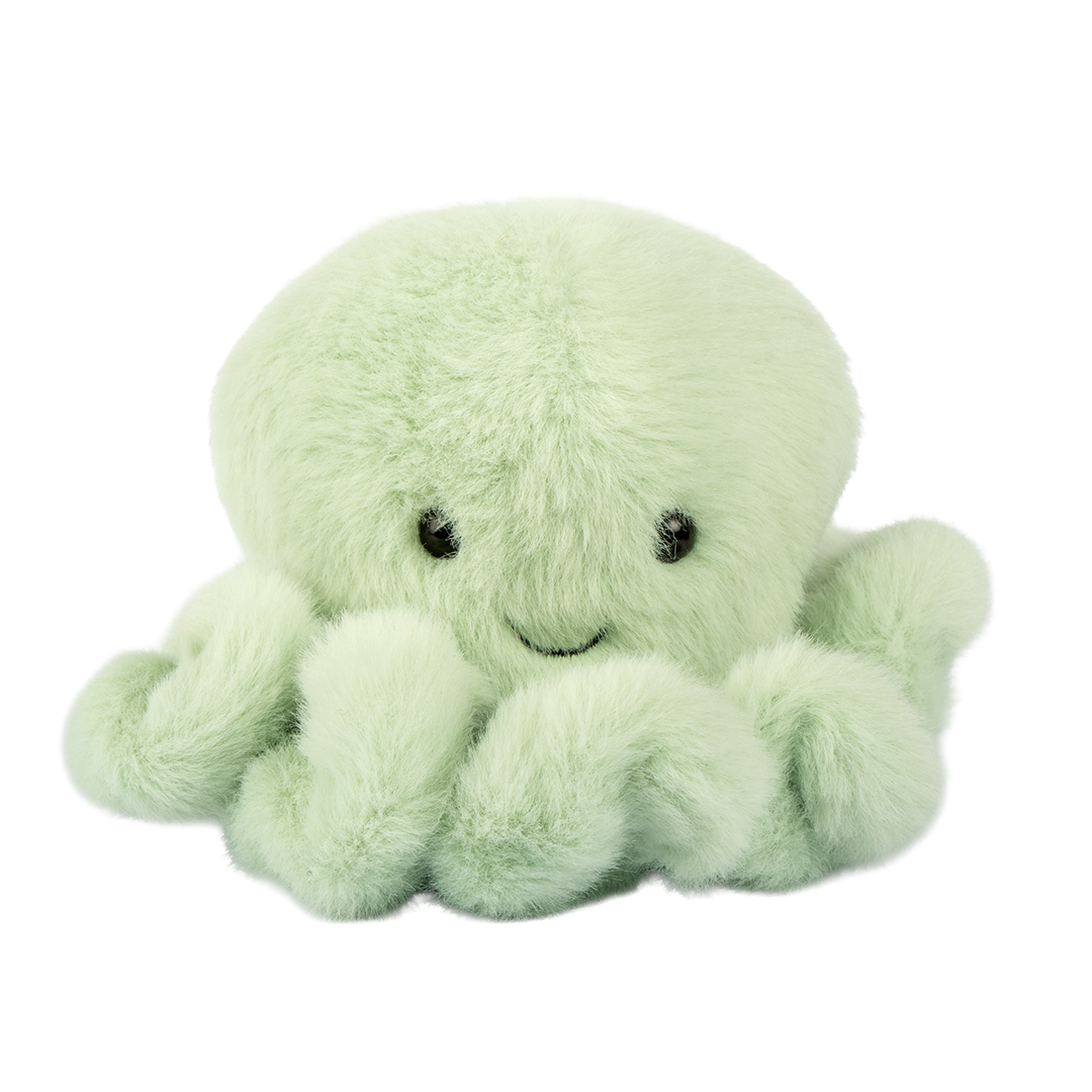 Beach Friends Ahtapot, Peluş Oyuncak