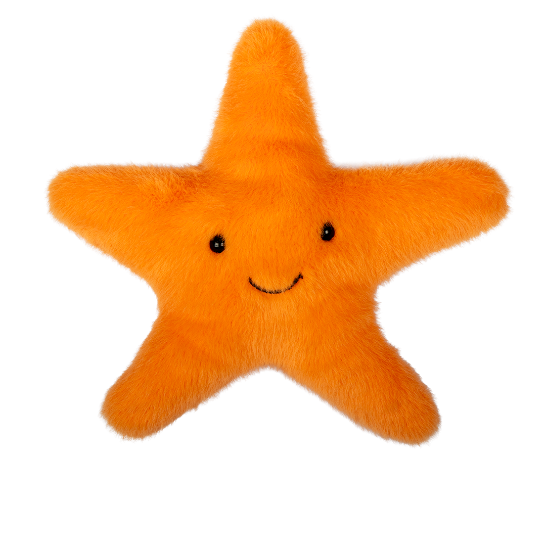 Beach Friends Denizyıldızı, Peluş Oyuncak