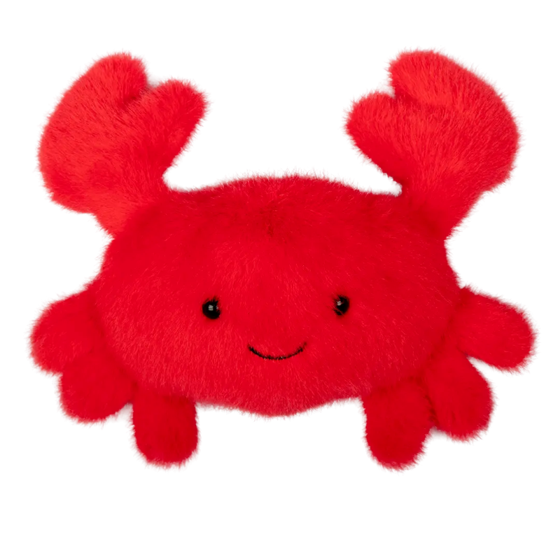 Beach Friends Yengeç, Peluş Oyuncak