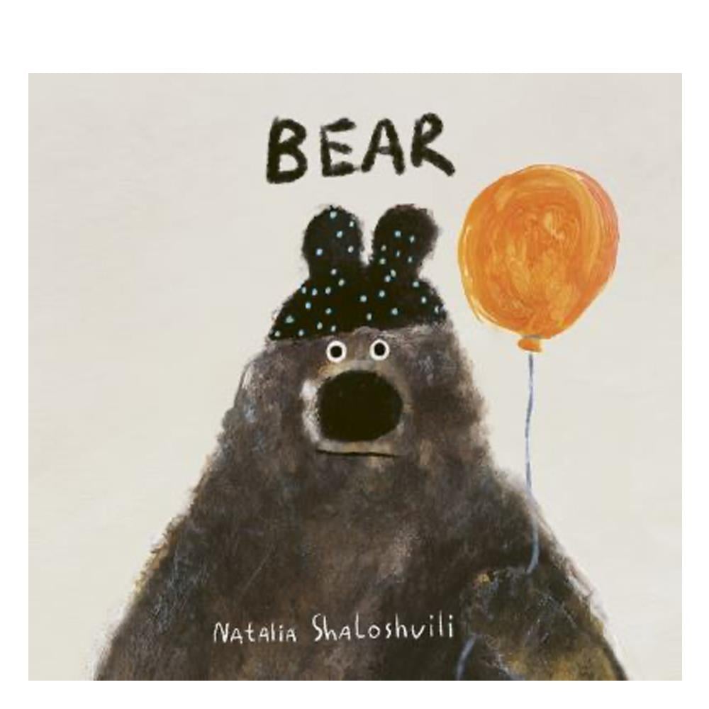 Bear Çocuk Kitapları Uzmanı - Children's Books Expert