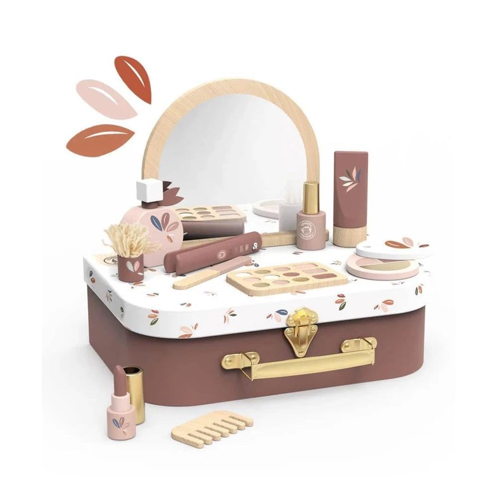 Beauty Suitcase Çocuk Kitapları Uzmanı - Children's Books Expert