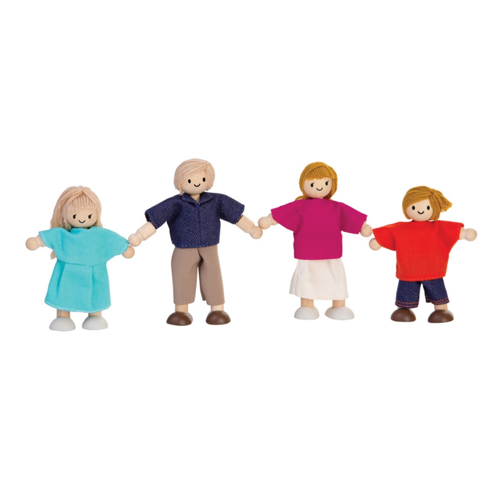 BEBEK AİLESİ Çocuk Kitapları Uzmanı - Children's Books Expert