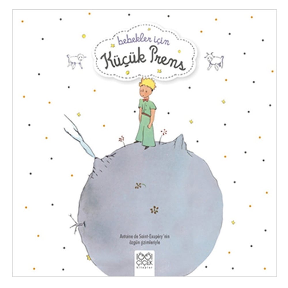 BEBEKLER İÇİN KÜÇÜK PRENS