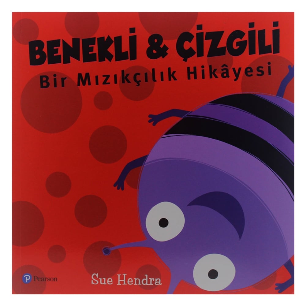 BENEKLİ - ÇİZGİLİ (BİR MIZIKÇILIK HİKAYESİ)