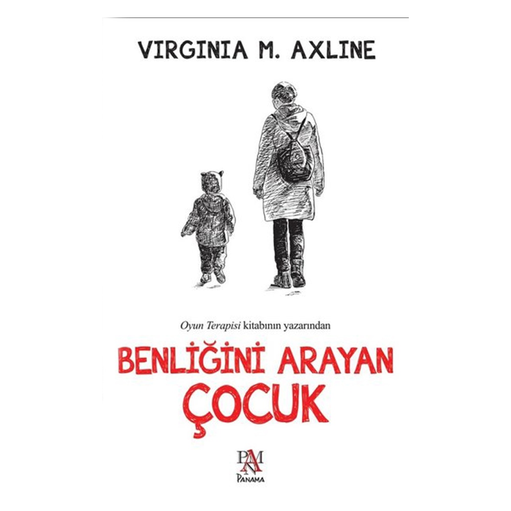 BENLİĞİNİ ARAYAN ÇOCUK Çocuk Kitapları Uzmanı - Children's Books Expert