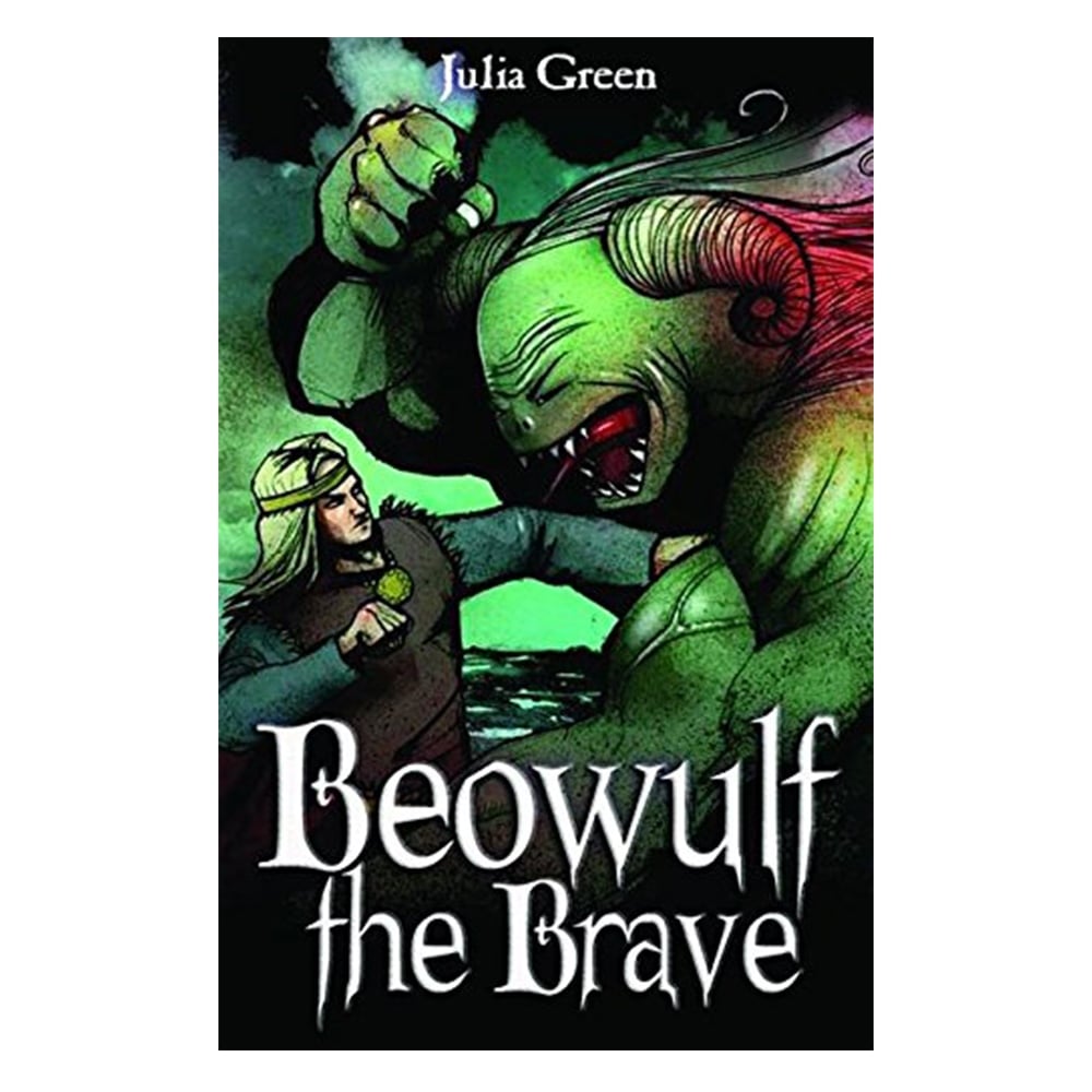 BEOWULF THE BRAVE