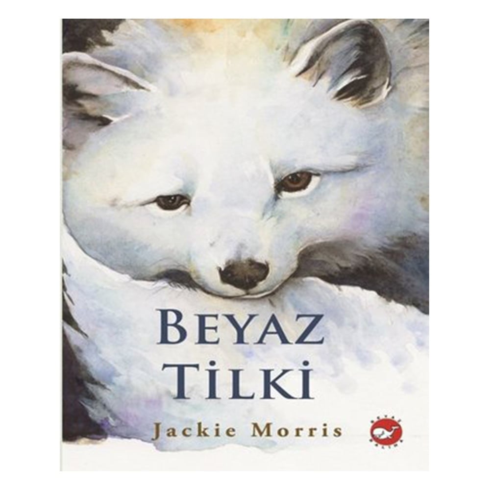 BEYAZ TİLKİ Çocuk Kitapları Uzmanı - Children's Books Expert
