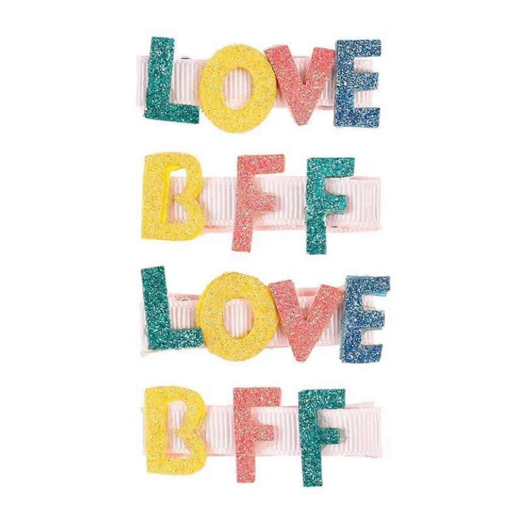 BFF Arkadaşlık Tokası Çocuk Kitapları Uzmanı - Children's Books Expert