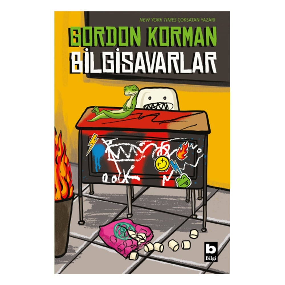 BİLGİSAVARLAR Çocuk Kitapları Uzmanı - Children's Books Expert