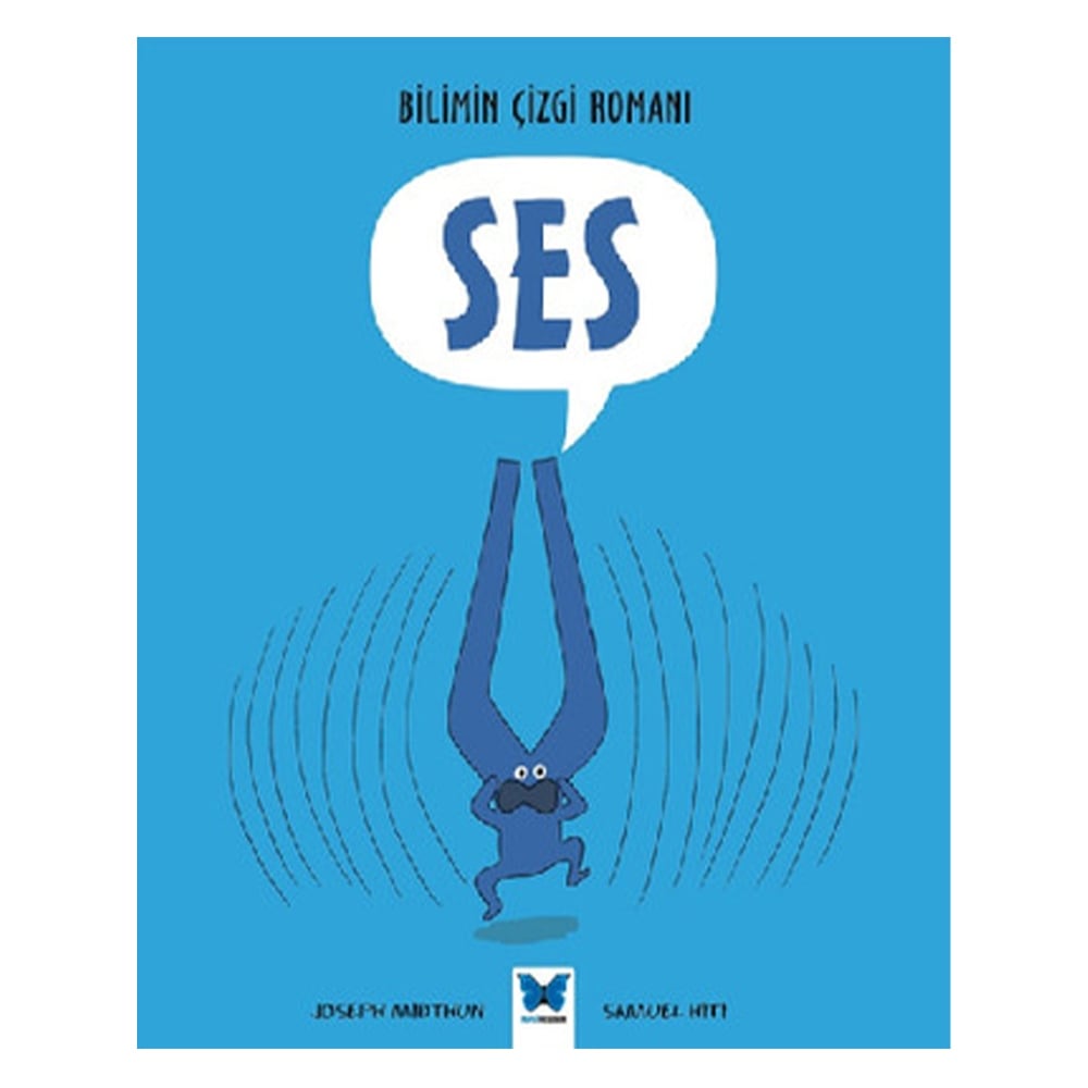 BİLİMİN ÇİZGİ ROMANI - SES Çocuk Kitapları Uzmanı - Children's Books Expert