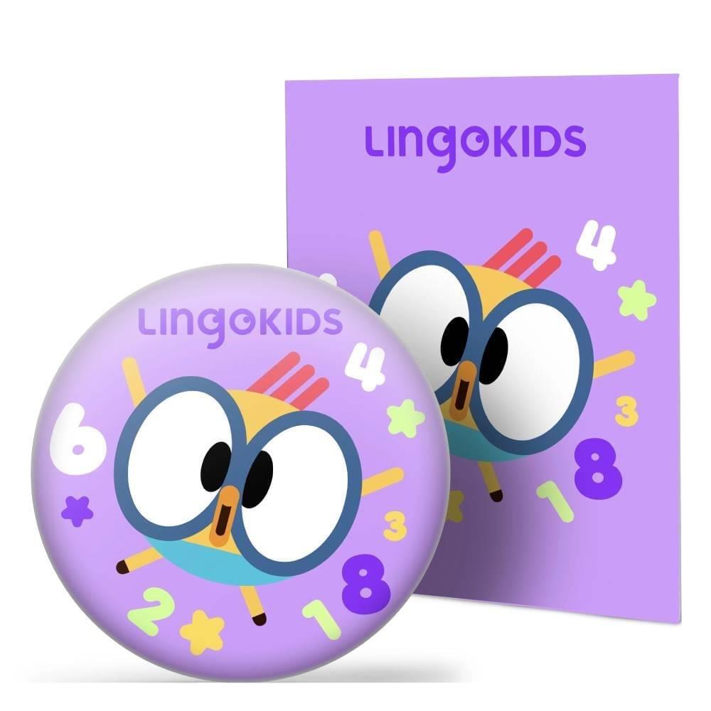 Billy ile Matematik ve Fen Öğren Çocuk Kitapları Uzmanı - Children's Books Expert