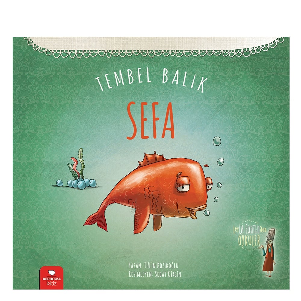 BİLMİŞ FARE TUNA Çocuk Kitapları Uzmanı - Children's Books Expert
