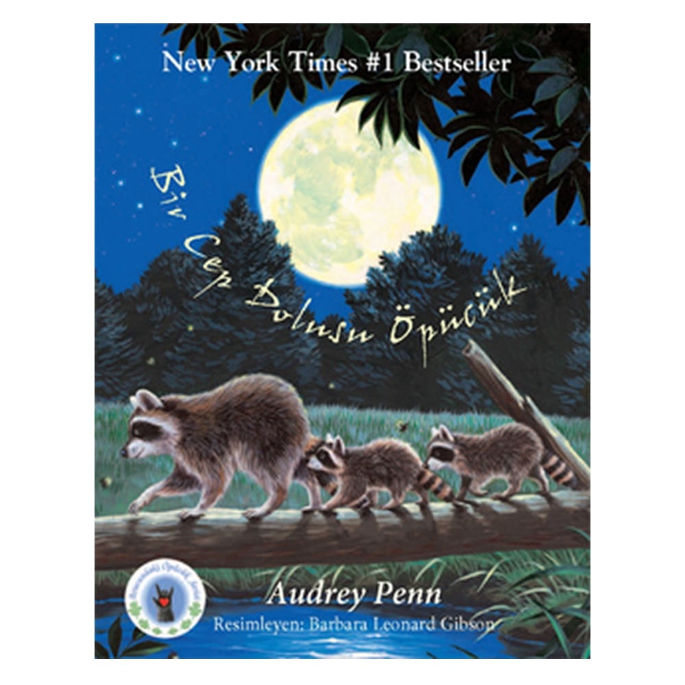 BİR CEP DOLUSU ÖPÜCÜK