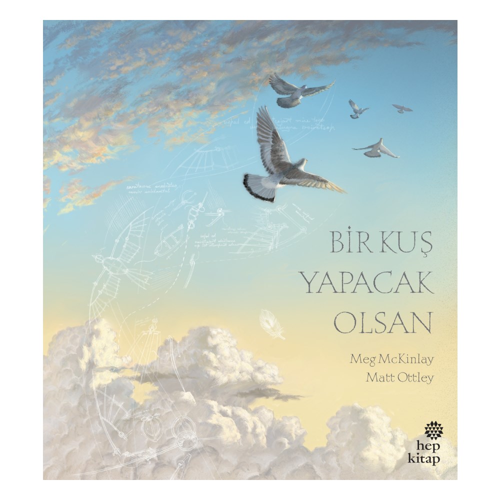 BİR KUŞ YAPACAK OLSAN Çocuk Kitapları Uzmanı - Children's Books Expert