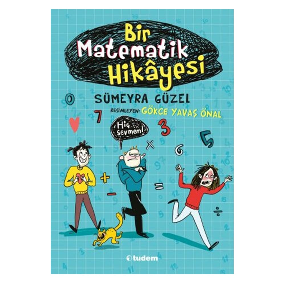 BİR MATEMATİK HİKAYESİ