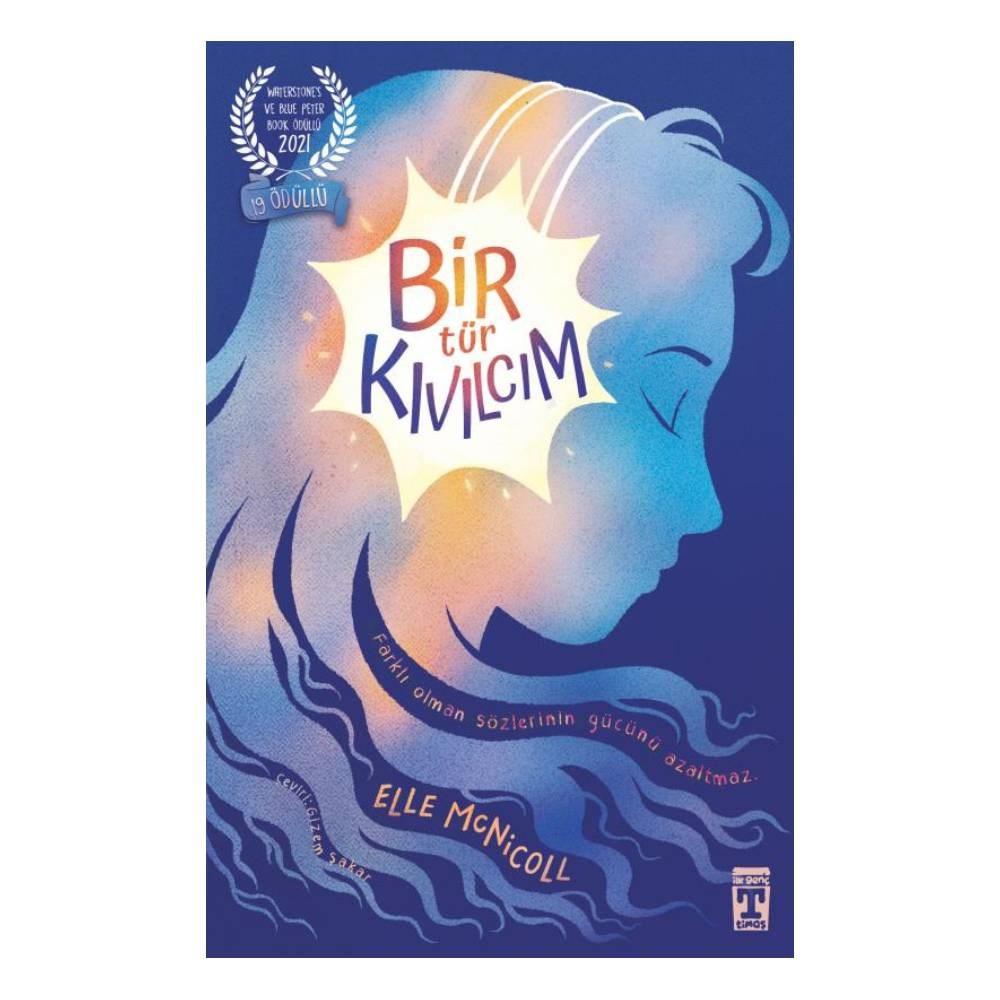 BİR TÜR KIVILCIM Çocuk Kitapları Uzmanı - Children's Books Expert