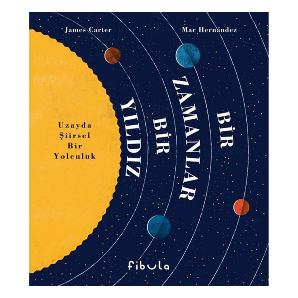 Bir Zamanlar Bir Yıldız Çocuk Kitapları Uzmanı - Children's Books Expert