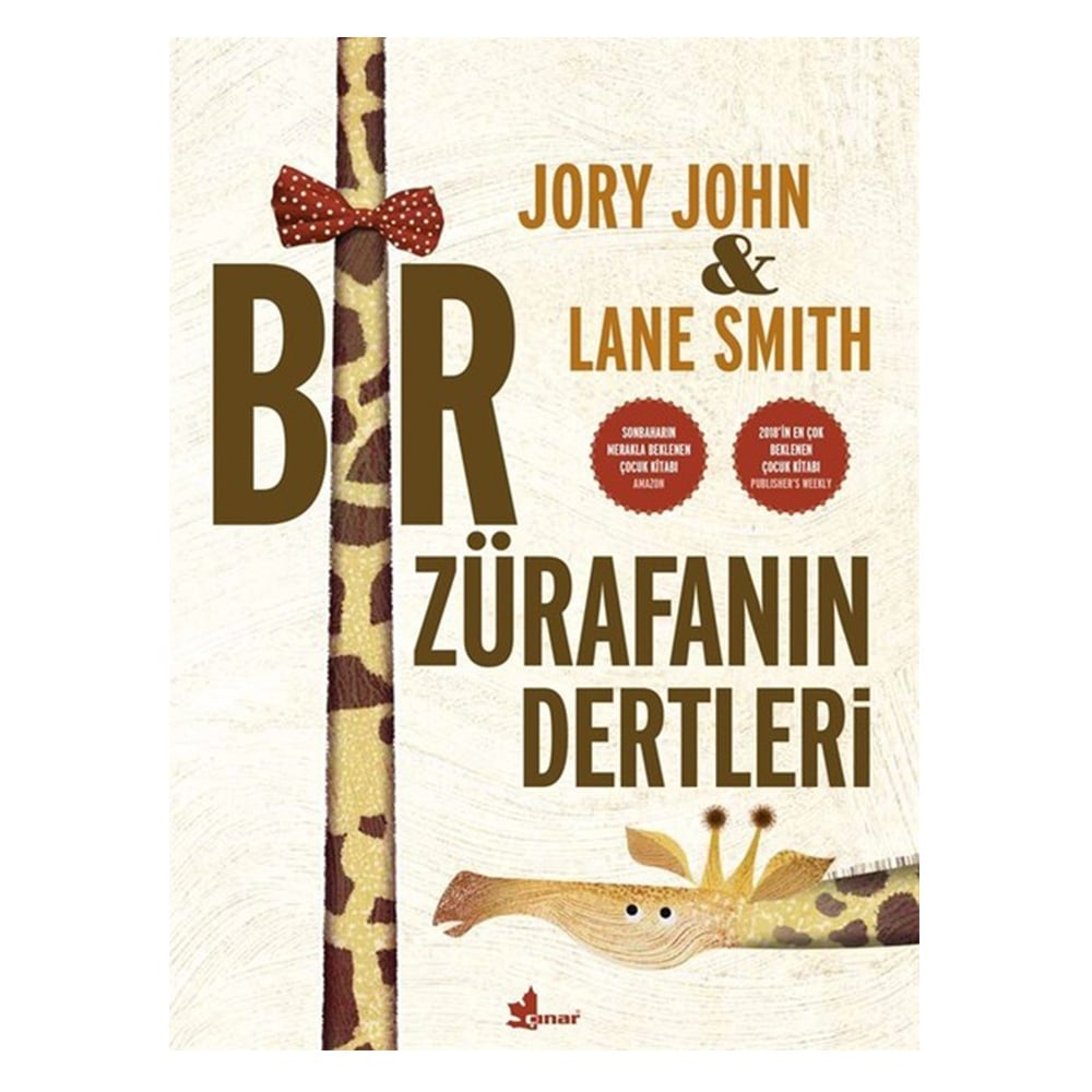 BİR ZÜRAFANIN DERTLERİ