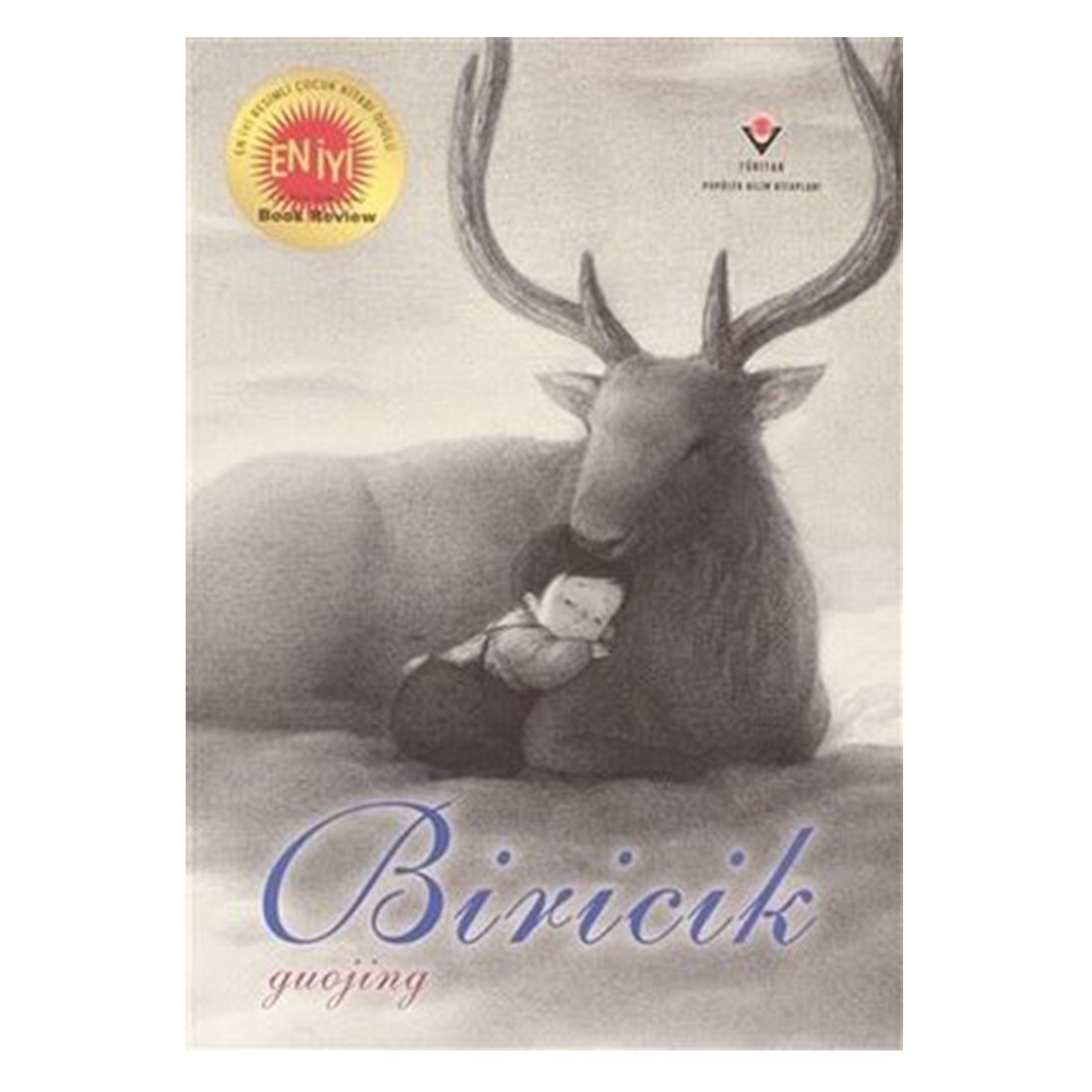 BİRİCİK Çocuk Kitapları Uzmanı - Children's Books Expert