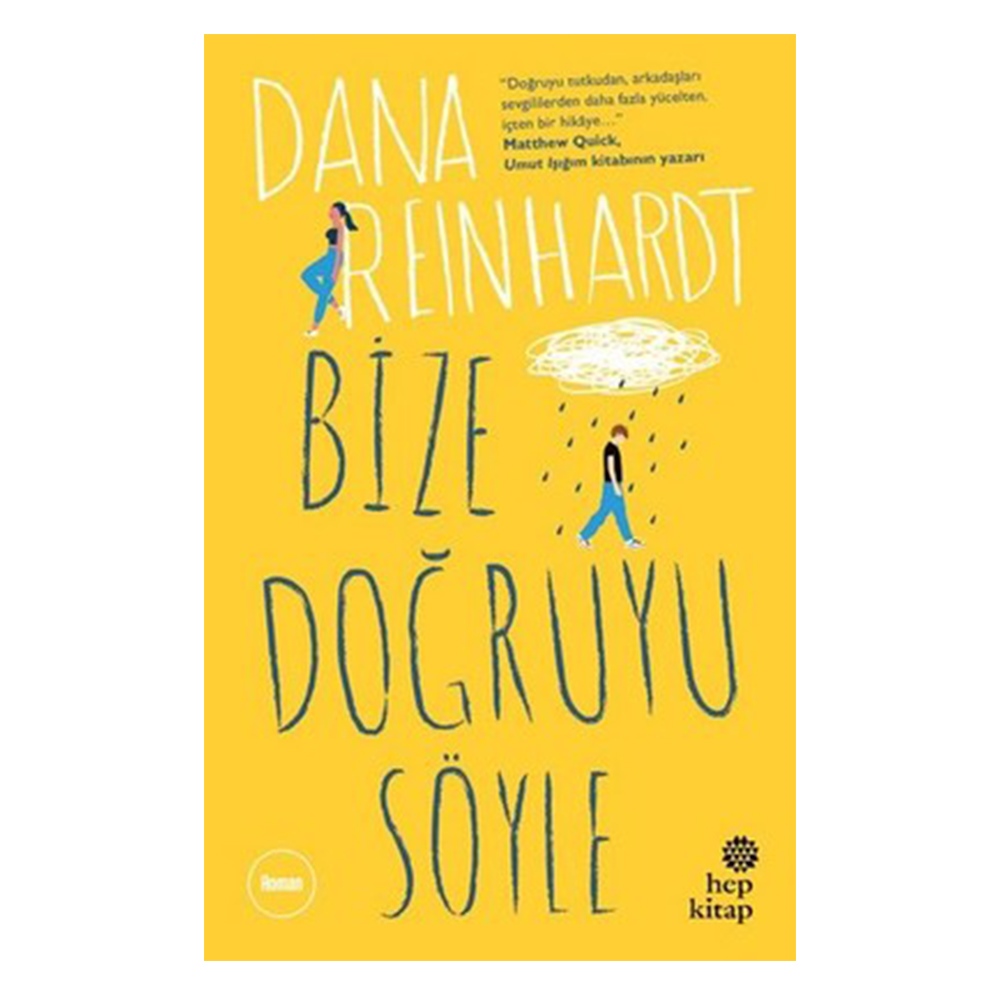 BİZE DOĞRUYU SÖYLE Çocuk Kitapları Uzmanı - Children's Books Expert