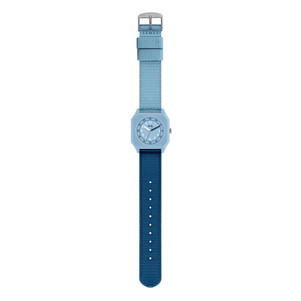Blue Cotton Candy Watch Çocuk Kitapları Uzmanı - Children's Books Expert