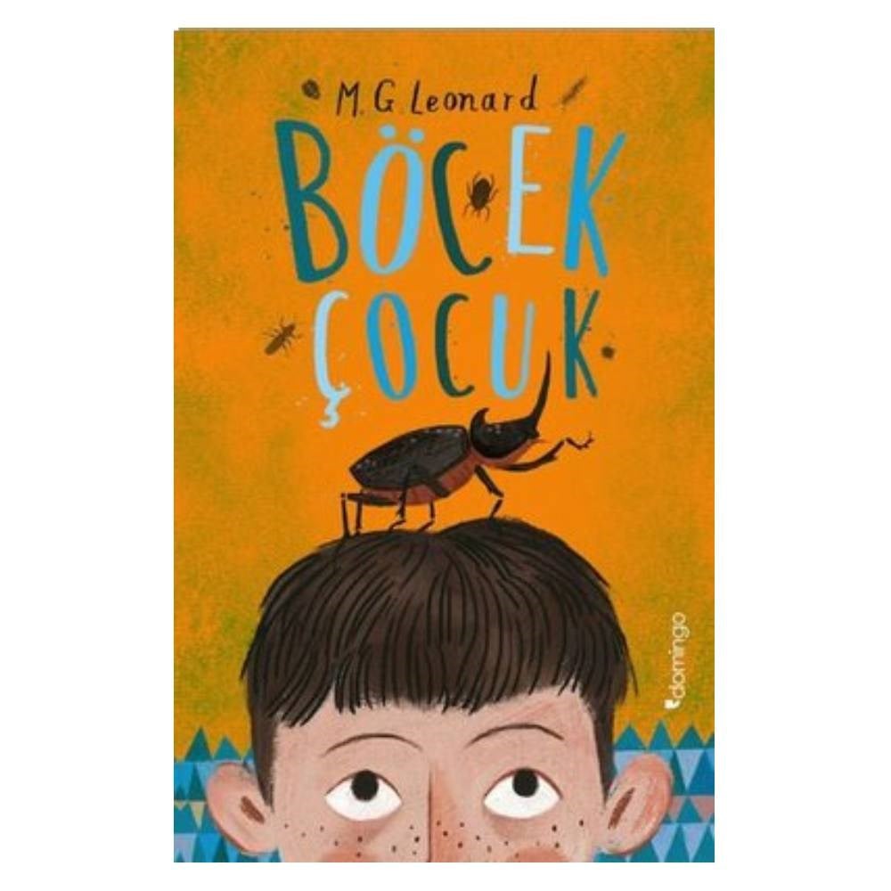 BÖCEK ÇOCUK Çocuk Kitapları Uzmanı - Children's Books Expert