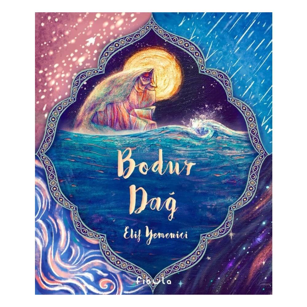 Bodur Dağ Çocuk Kitapları Uzmanı - Children's Books Expert