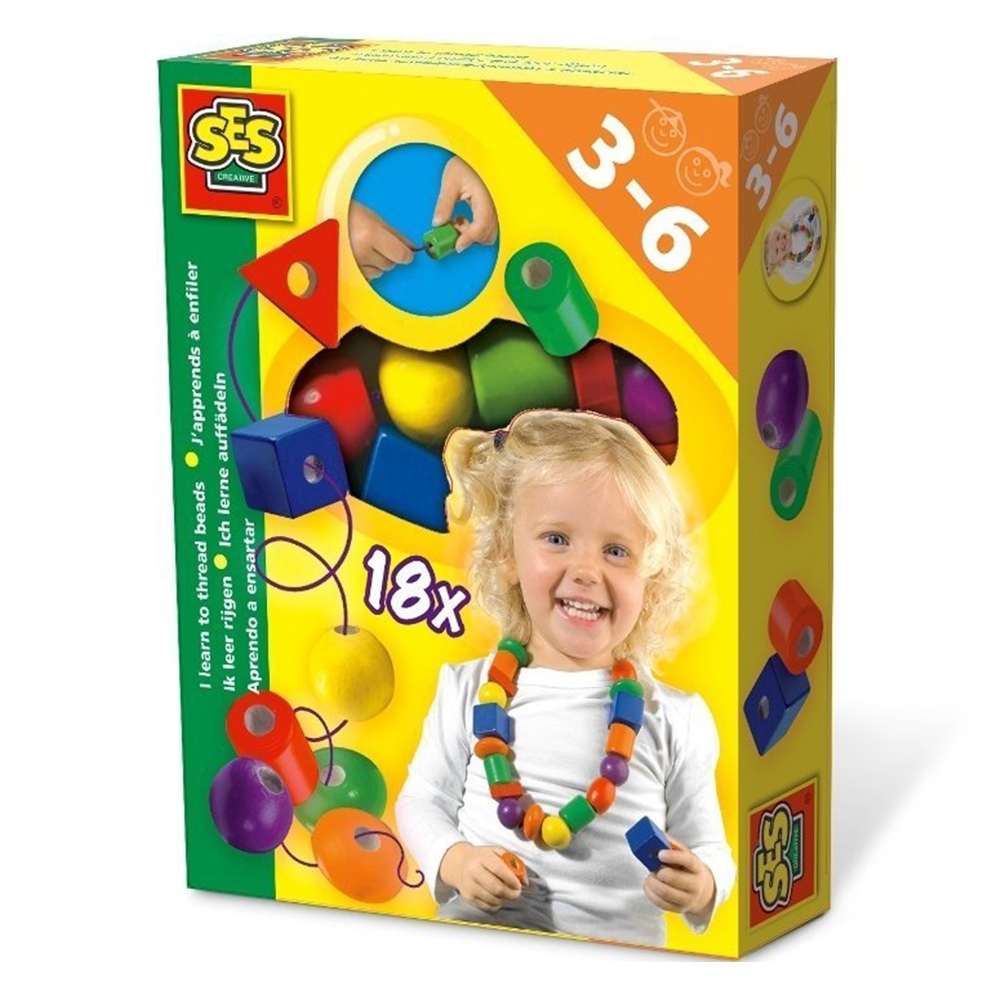 BONCUK DİZMEYİ ÖĞRENİYORUM Çocuk Kitapları Uzmanı - Children's Books Expert