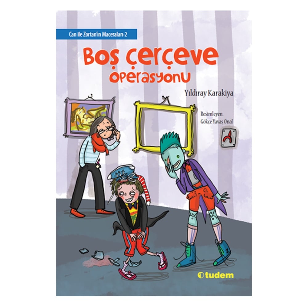 BOŞ ÇERÇEVE OPERASYONU