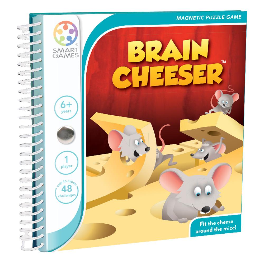 Brain Cheeser Çocuk Kitapları Uzmanı - Children's Books Expert