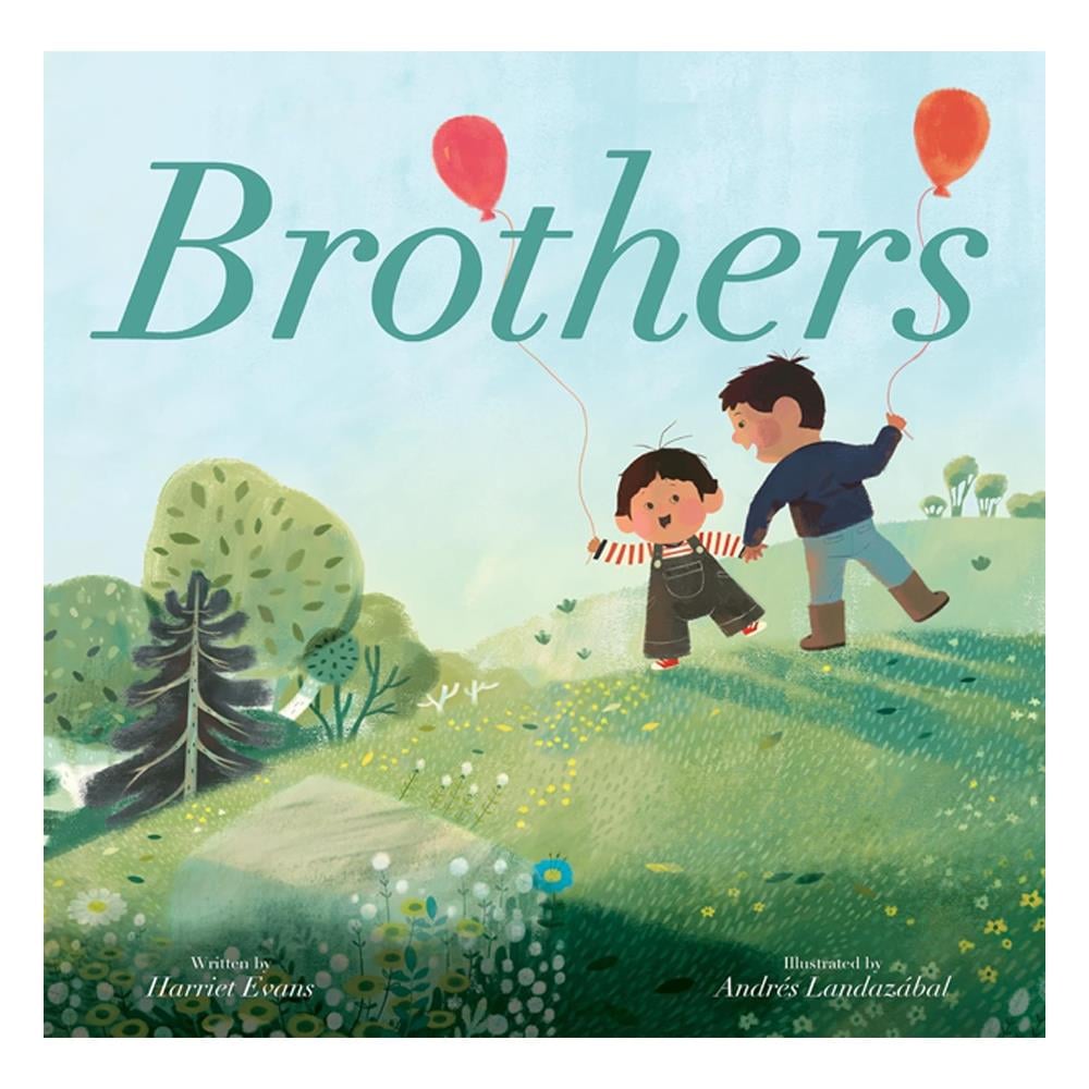 Brothers Çocuk Kitapları Uzmanı - Children's Books Expert