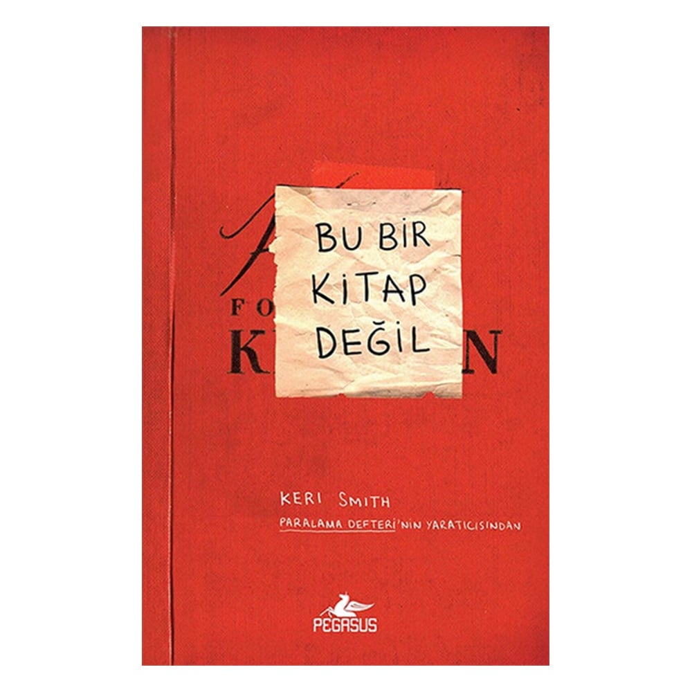 BU BİR KİTAP DEĞİL Çocuk Kitapları Uzmanı - Children's Books Expert