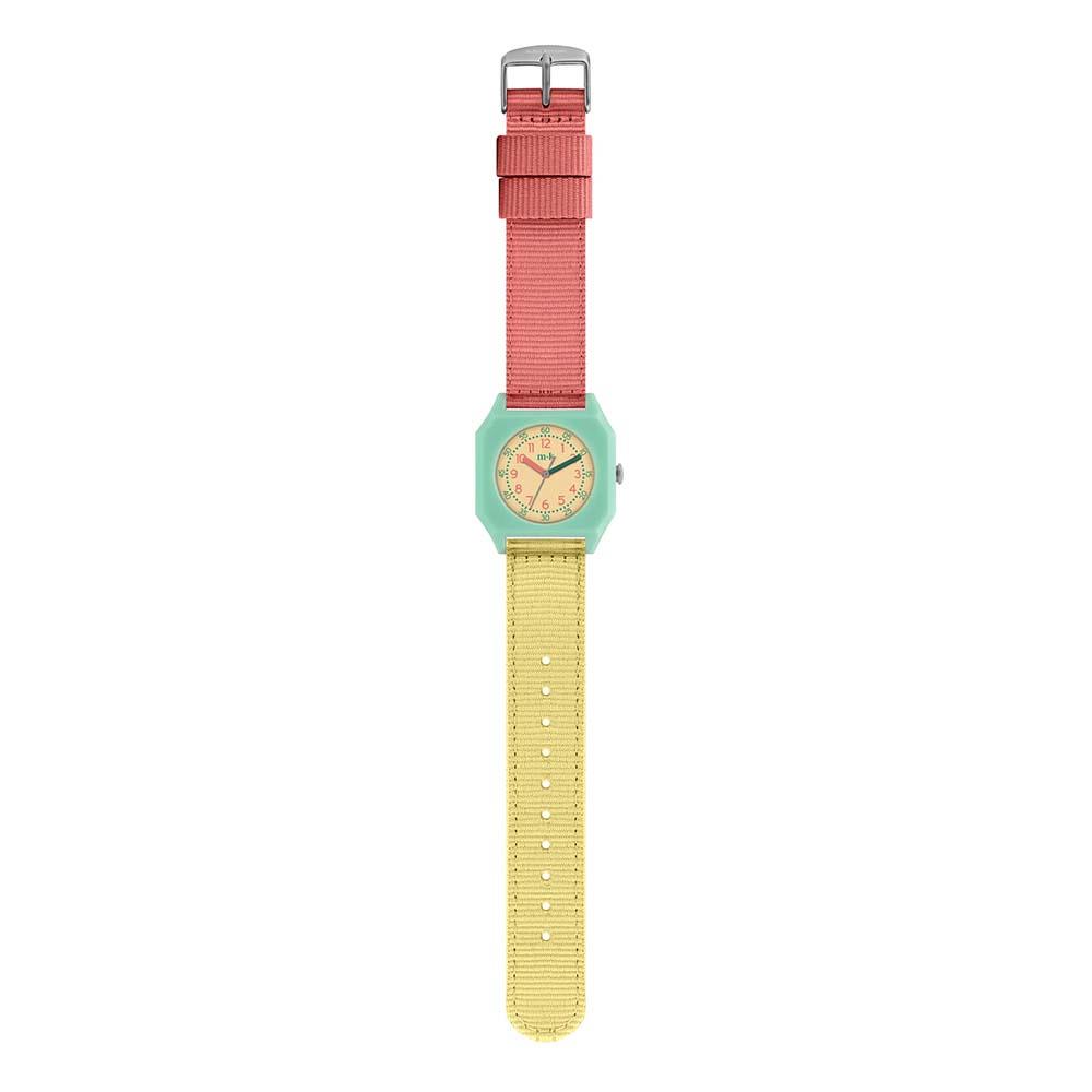 Bubble Gum Watch Çocuk Kitapları Uzmanı - Children's Books Expert