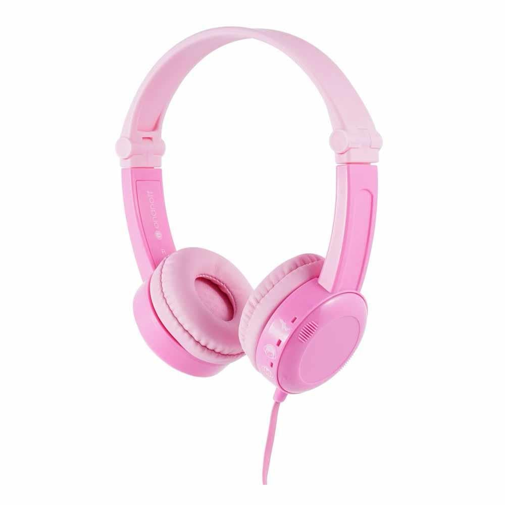 Buddyphones Travel -  Kulak Üstü Kulaklık Çocuk Kitapları Uzmanı - Children's Books Expert