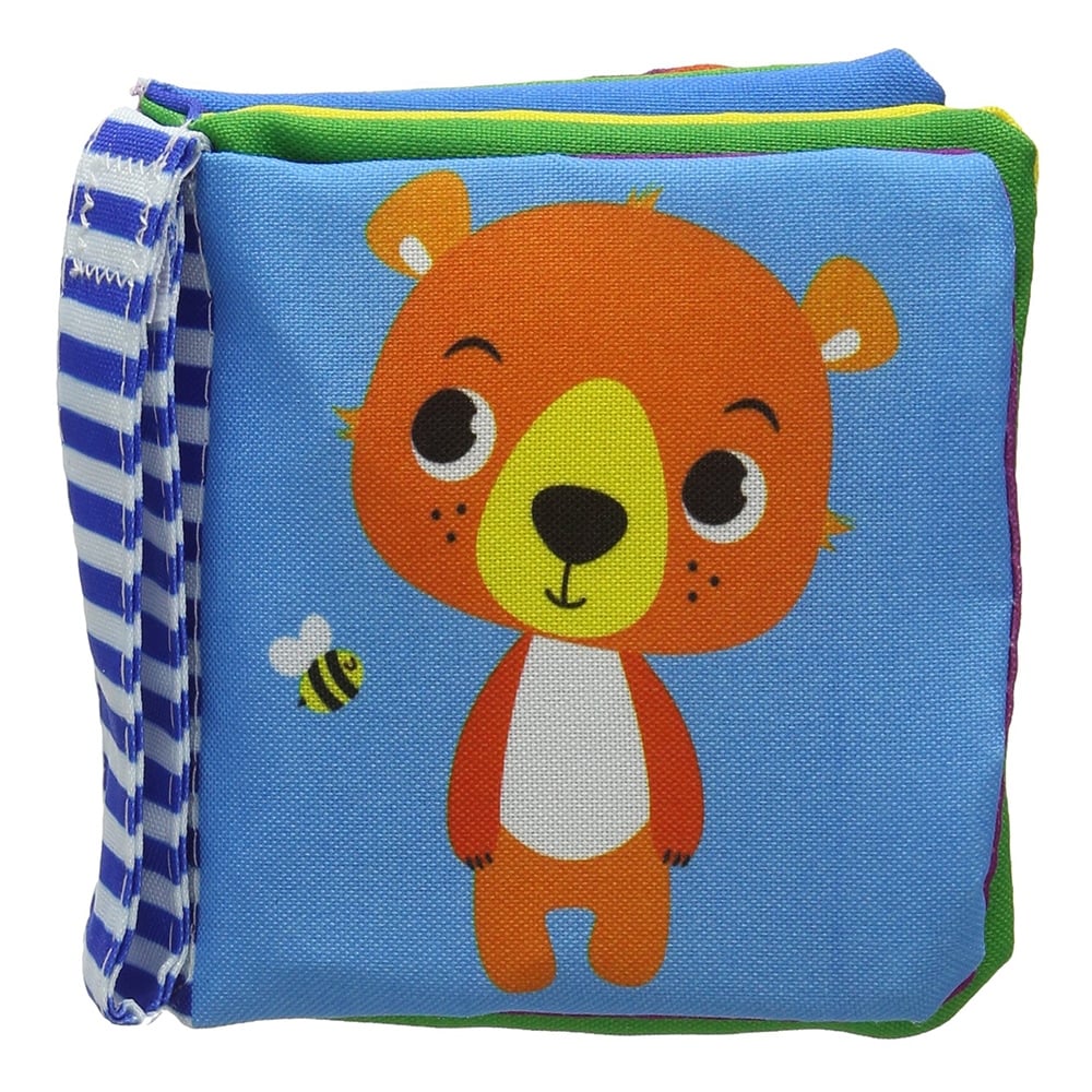 BUGGY BOOK BEAR #yenigelenler