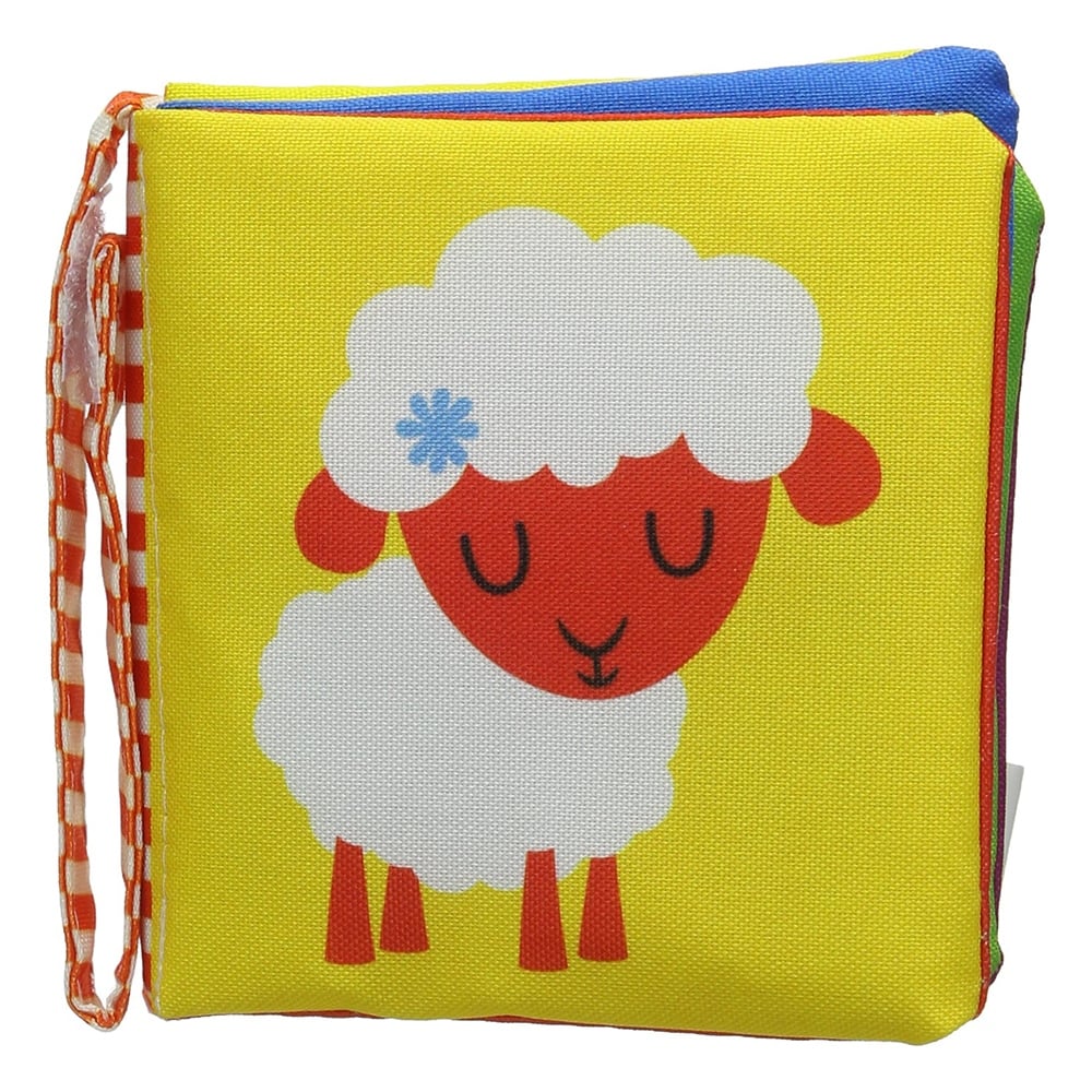 BUGGY BOOK SHEEP #yenigelenler