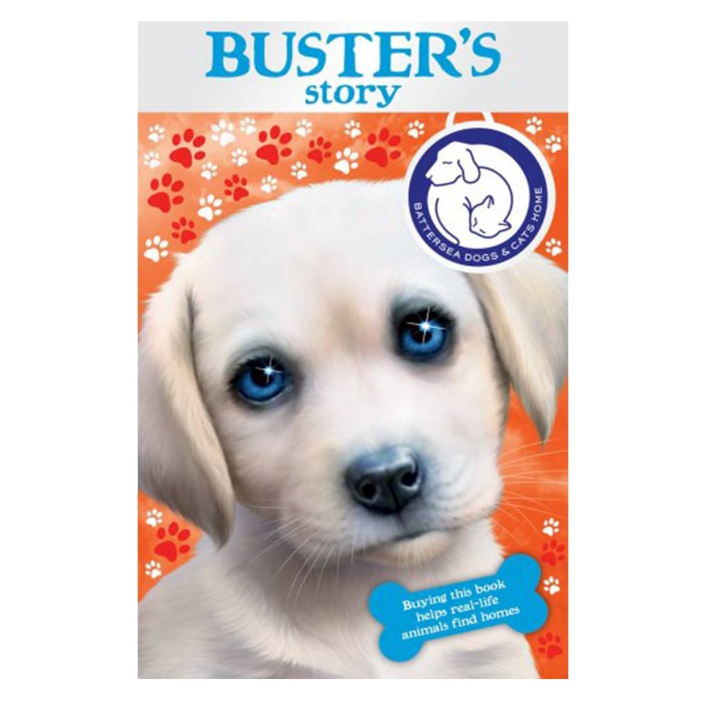 BUSTER'S STORY