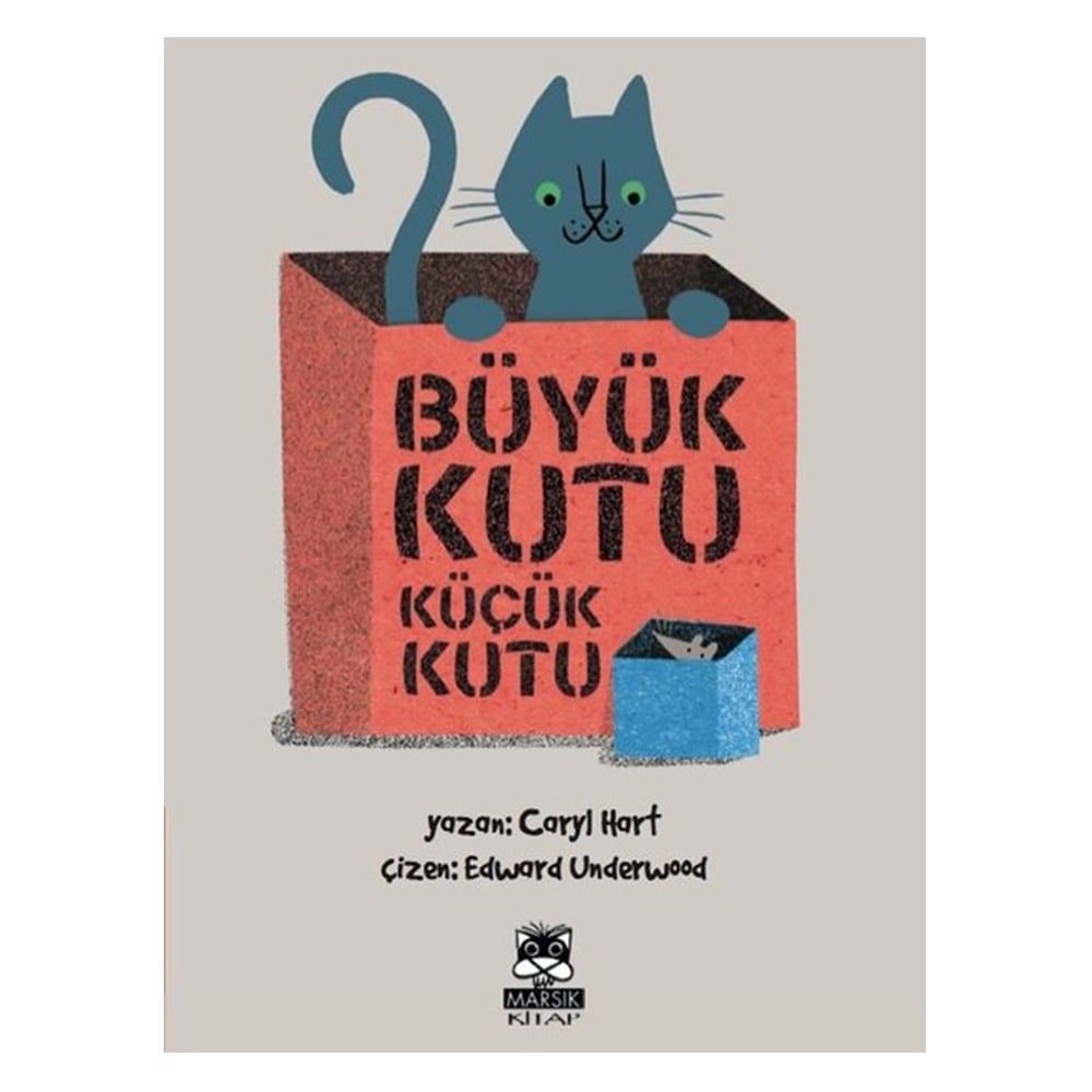 BÜYÜK KUTU KÜÇÜK KUTU