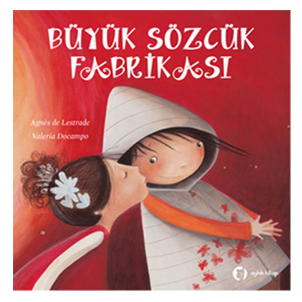 BÜYÜK SÖZCÜK FABRİKASI