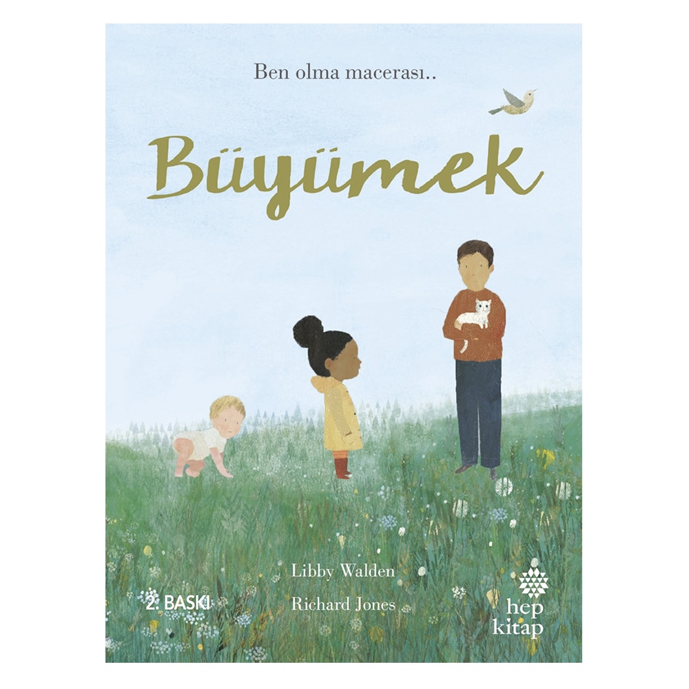 BÜYÜMEK