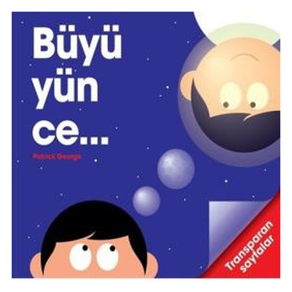 Büyüyünce Çocuk Kitapları Uzmanı - Children's Books Expert