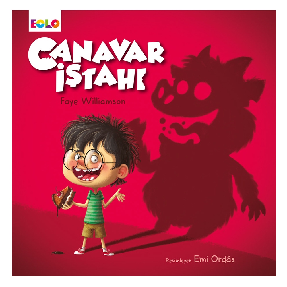 CANAVAR İŞTAHI