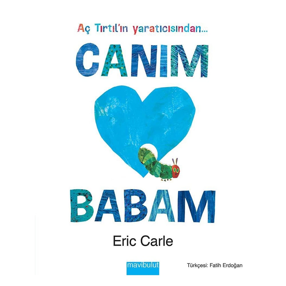 CANIM BABAM