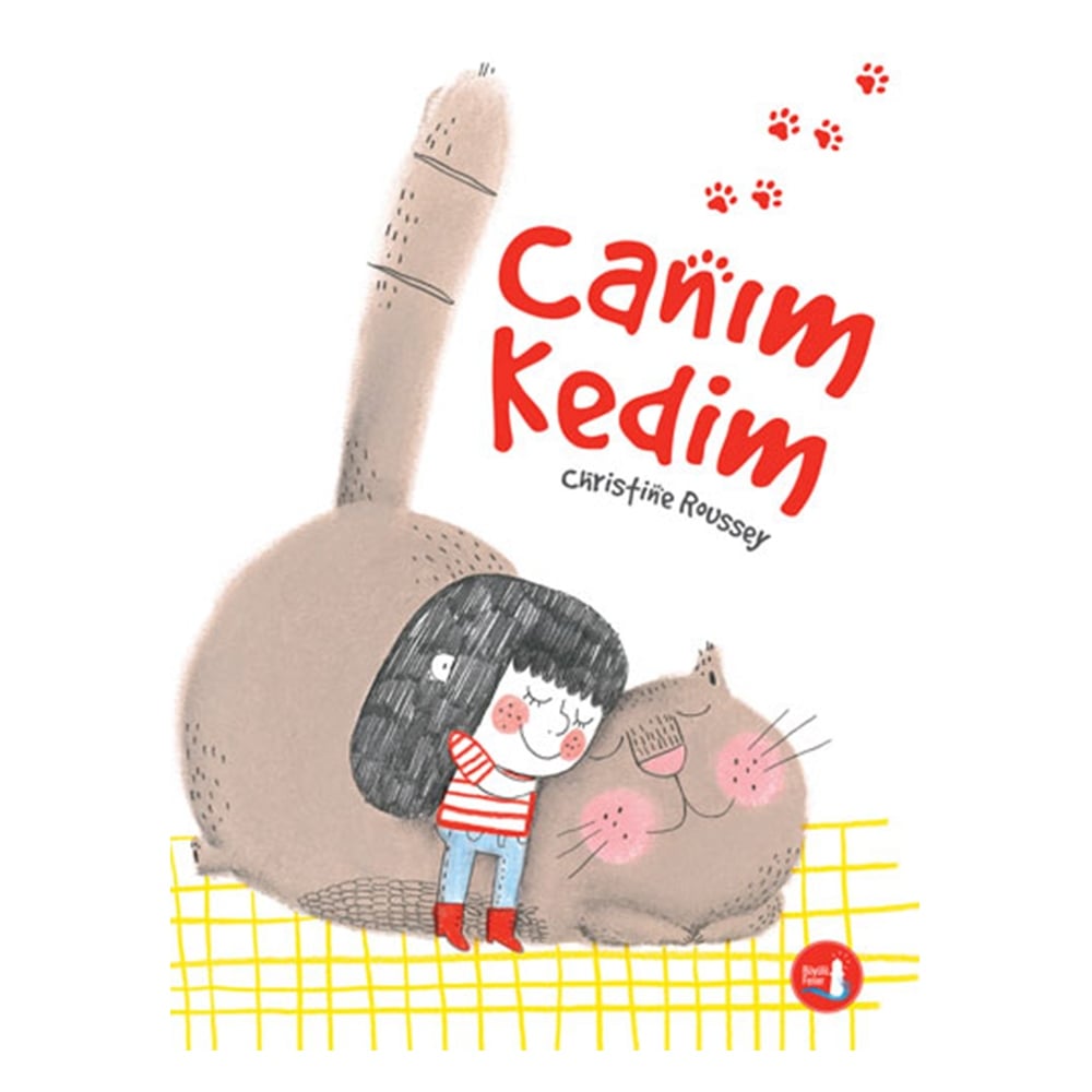 CANIM KEDİM