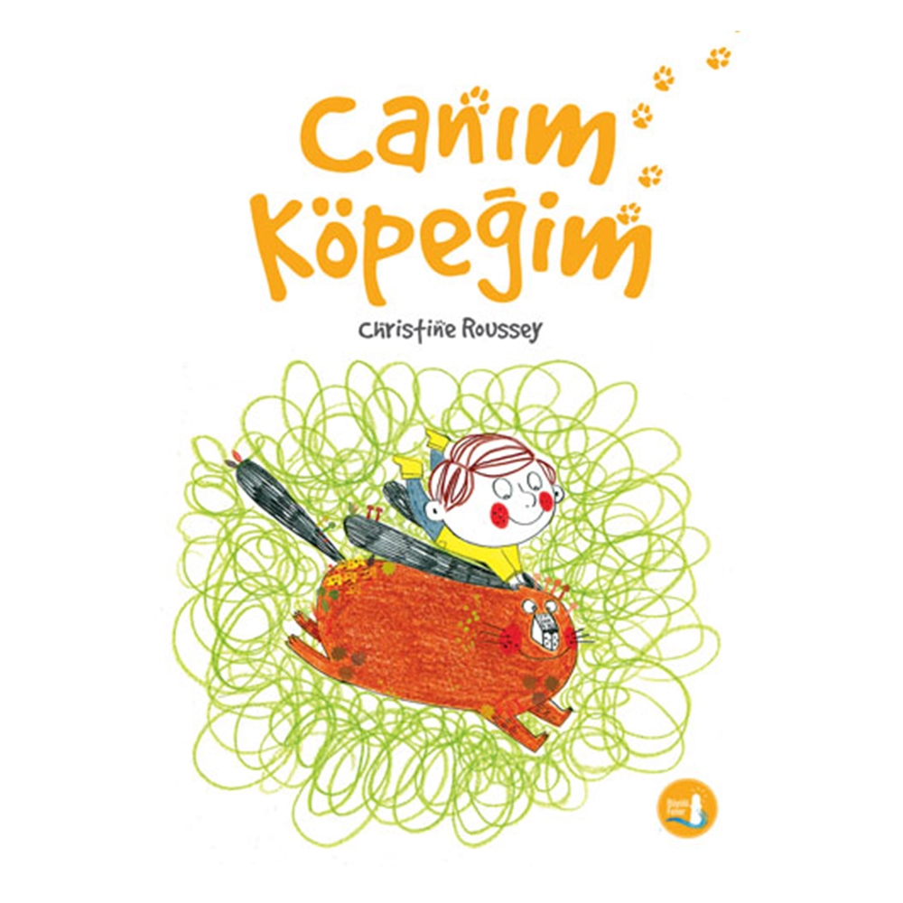 CANIM KÖPEĞİM